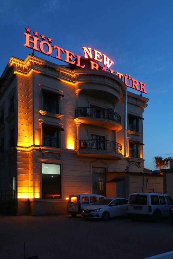 巴勒特克伊兹米特酒店 科喀艾里 外观 照片