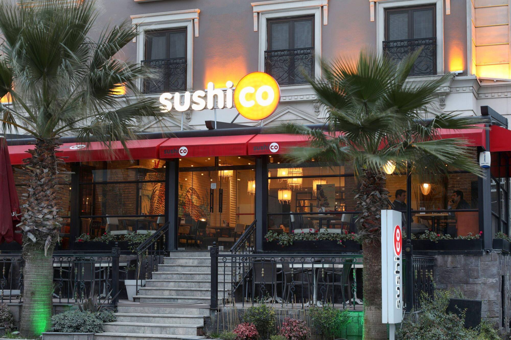 巴勒特克伊兹米特酒店 科喀艾里 外观 照片